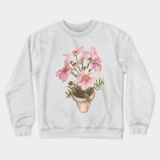 Cosmos Crewneck Sweatshirt